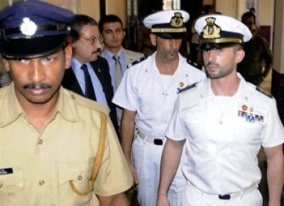 Il Segreto dei Mar&ograve; di Toni Capuozzo, edito da Mursia - Domenica 11 ot...