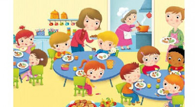 Servizio di Mensa Scolastica anno scolastico 2019/2020 &ndash; Riapertura ter...