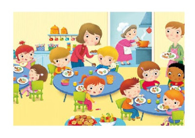 Servizio di Mensa Scolastica anno scolastico 2019/2020 &ndash; Riapertura ter...