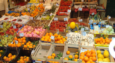 Bando pubblico per le assegnazioni di concessioni in scadenza dei posteggi ne...