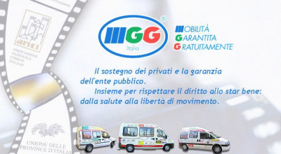 Progetto di Mobilit&agrave;&nbsp; Gratuita Garantita