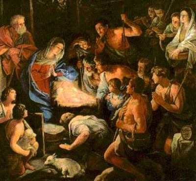 VIVERE IL NATALE A CAROVIGNO CITTA' DEI PRESEPI