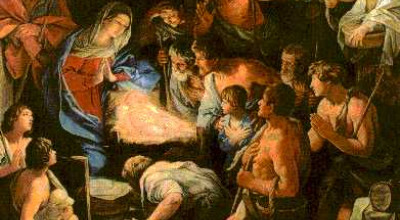 VIVERE IL NATALE A CAROVIGNO CITTA' DEI PRESEPI