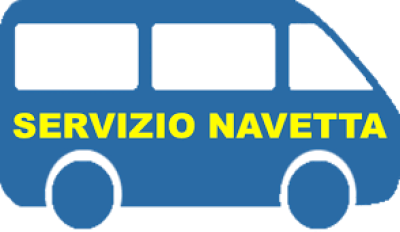 Servizio serale gratuito di navetta per le zone balneari - Estate 2021