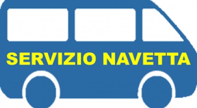Servizio serale gratuito di navetta per le zone balneari - Estate 2021