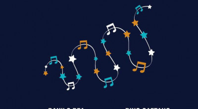 NOTE DI STELLE - Carovigno Giugno 2017