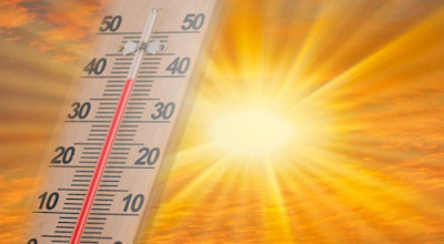 Piano operativo per ondate di calore e assistenza sanitaria per i turisti