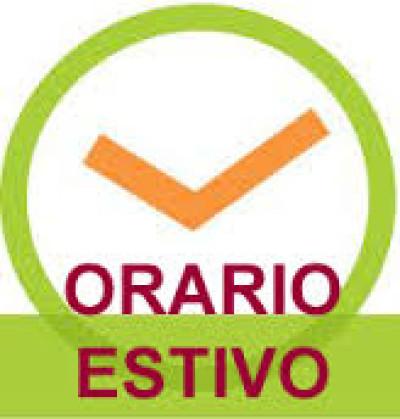 Orario estivo anno 2015 uffici comunali.