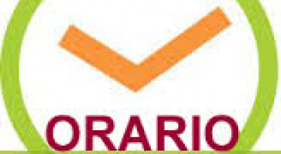 Orario estivo anno 2015 uffici comunali.