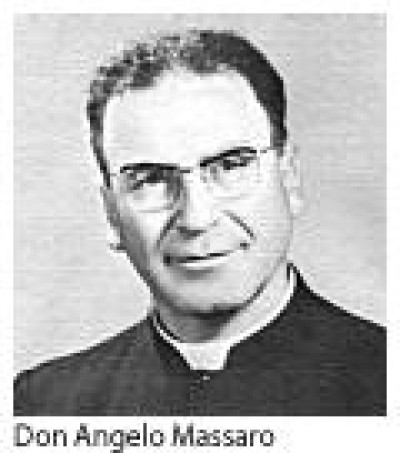 Ricordato Mons. Angelo Massaro