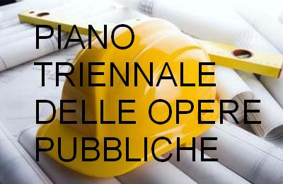 Programma Triennale delle Opere Pubbliche 2017/2019 ed elenco annuale 2017