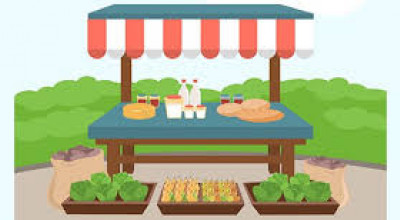 Avviso pubblico per l&rsquo;assegnazione dei posteggi isolati per il commerci...