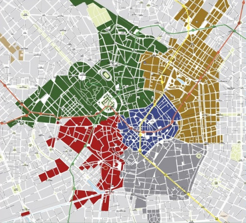 Piano Urbanistico Generale - Adozione