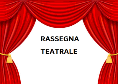 Rassegna Teatrale - Senza Sipario Kantiere Sociale Peppino Impastato