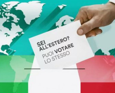 Referendum del 29 marzo 2020, opazione di voto degli elettori residenti all&r...