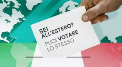 Referendum del 29 marzo 2020, opazione di voto degli elettori residenti all&r...