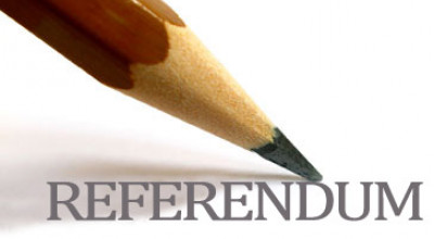 Referendum del 17 aprile 2016 - Agevolazioni tariffarie per viaggi ferroviari...