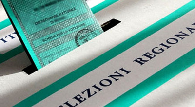 Elezioni regionali di domenica 20 e luned&igrave; 21 settembre 2020. Istruzio...