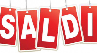 Comunicazione inizio Saldi 2017