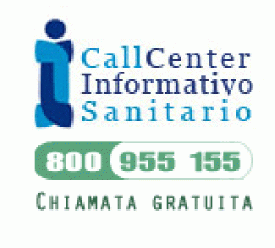 Attivo il call center  Informativo sanitario della Regione Puglia