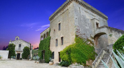 Castello di Serranova