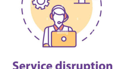 Discontinuit&agrave; nei servizi offerti dal Comune di Carovigno tramite i po...