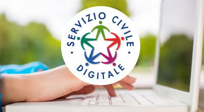 Servizio Civile Digitale bando 2024 selezione volontari per la partecipazione...