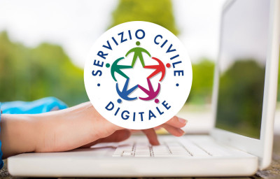 Servizio Civile Digitale bando 2024 selezione volontari per la partecipazione...