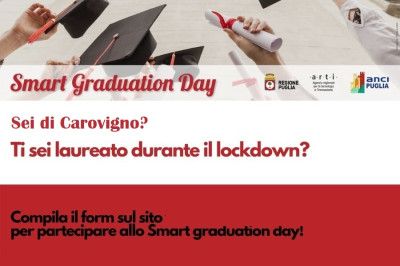 Smart Graduation Day