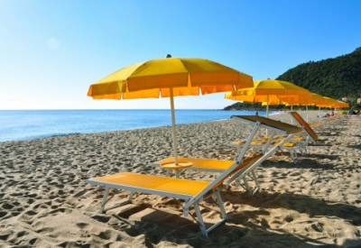 Regione Puglia - Ordinanza balneare per disciplinare l&rsquo;esercizio dell&r...