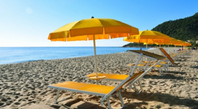 Regione Puglia - Ordinanza balneare per disciplinare l&rsquo;esercizio dell&r...