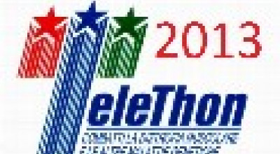 Telethon 2013