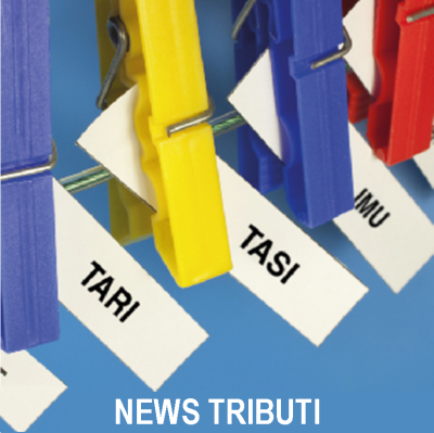 Tributi locali anno 2015