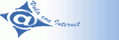 Vola con internet 2005